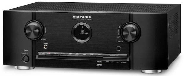 Marantz SR5006 A/V Receiver