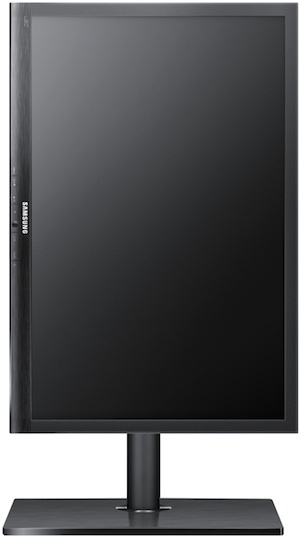 Samsung SyncMaster SA650 LCD Monitor - Up