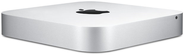 Apple Mac mini