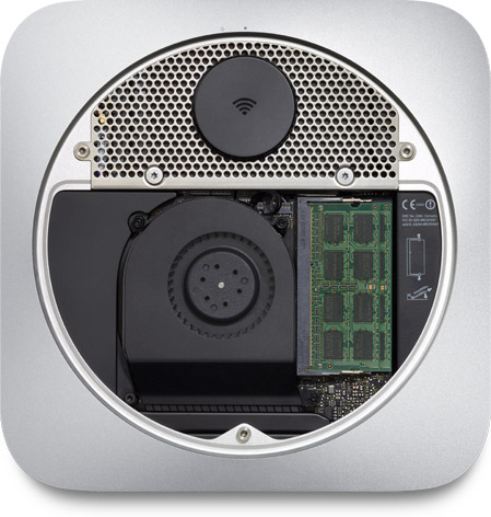 Apple Mac mini