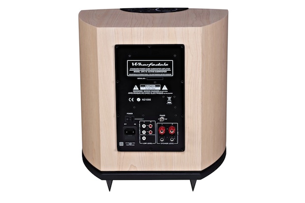 Wharfedale PowerCube SPC-10 Subwoofer