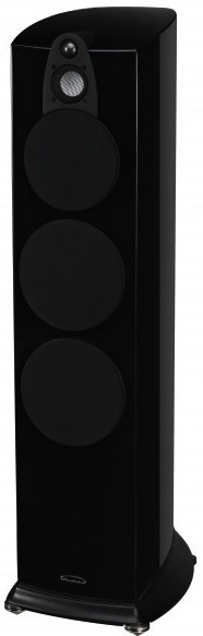 Wharfedale Jade-7 Loudspeakers