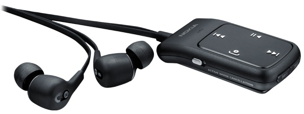 Nokia BH-610 Bluetooth Headset