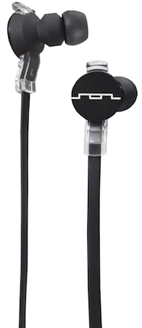 Sol Republic Amps HD In-Ear Headphones