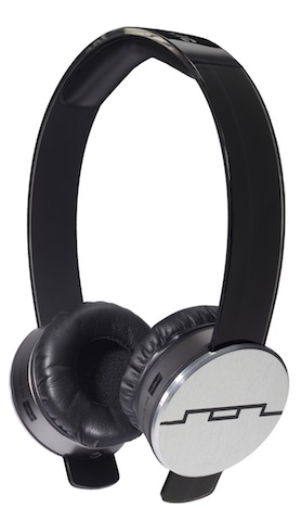 Sol Republic Tracks HD Headphones