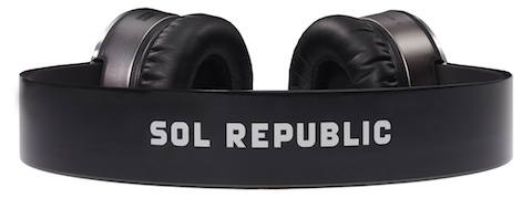 Sol Republic Tracks HD Headphones