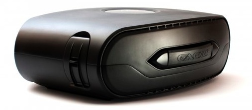 GAEMS G155 Portable Game System