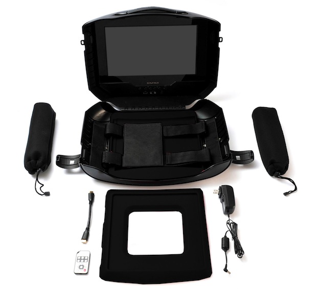 GAEMS G155 Portable Game System Accessories