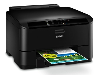 Epson WorkForce Pro WP-4020 Inkjet Printer