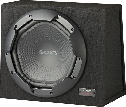 Sony XS-PK120LC Subwoofer