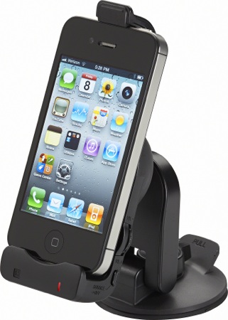 Sony XA-CA100IP Cradle for iPhone