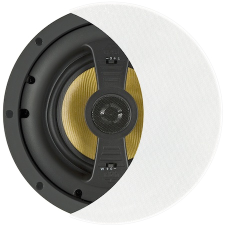 RBH Sound Visage Series VF-615 In-ceiling Speakers