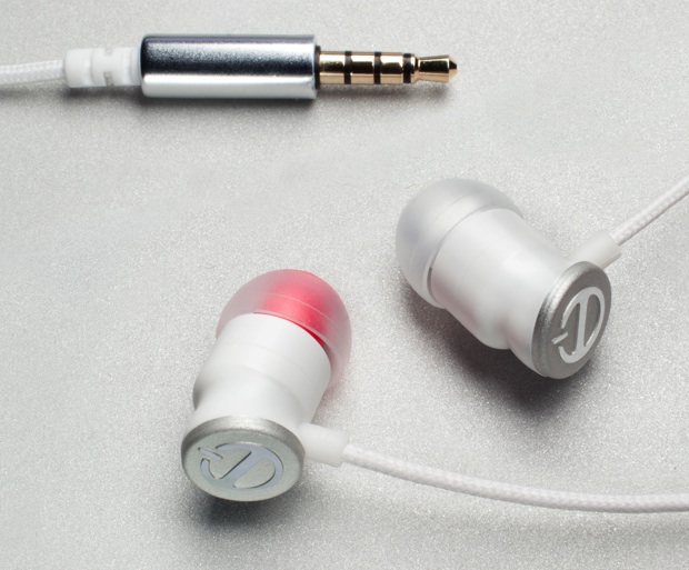Paradigm Shift E1 In-Ear Headphones