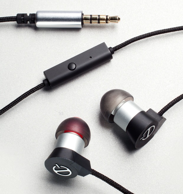Paradigm Shift E3m In-Ear Headphones