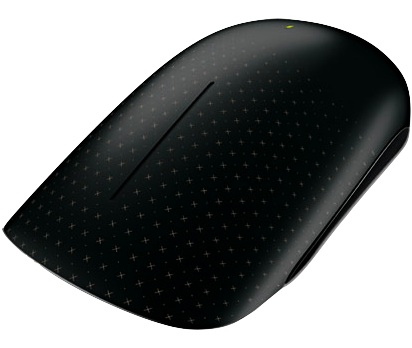 Microsoft Touch Mouse