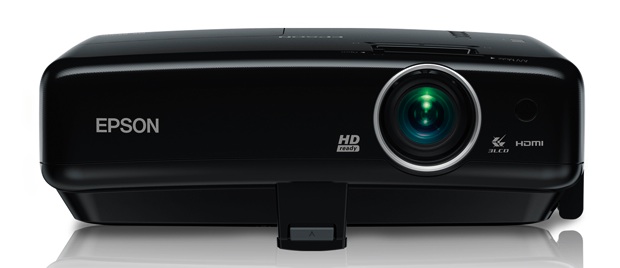 Epson MegaPlex MG-850HD 