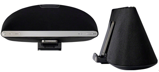 Sony RDP-X500IP Speaker Dock for iPod/iPhone/iPad