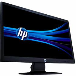 HP Compaq LE2202x 21.5-inch LED Backlit LCD Monitor