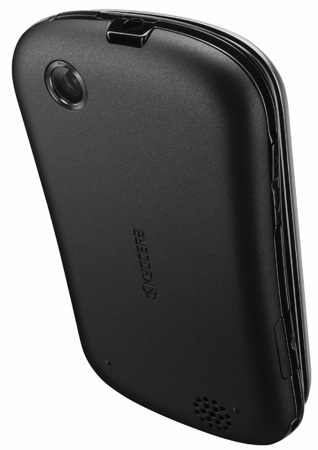 Kyocera Milano Smartphone - back