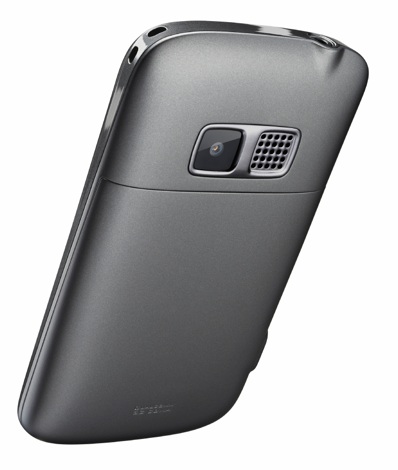 Kyocera Brio Smartphone - back
