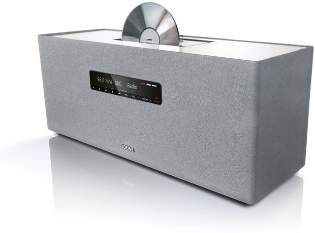 Loewe Soundbox CD Speaker Dock