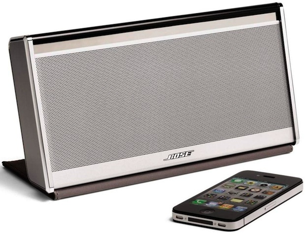 Bose SoundLink Mobile Wireless Speaker