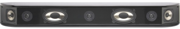 Atlantic Technology FS-7.1 Soundbar - Front