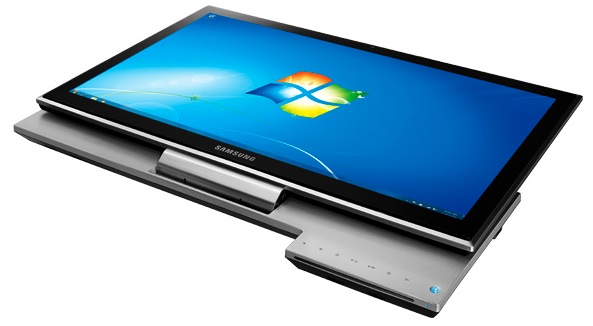 Samsung Series 7 All-In-One Desktop PC