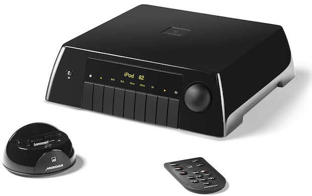 Meridian Audio Core 200