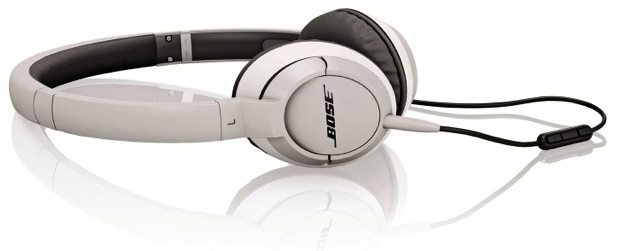 Bose OE2i On-Ear Headphones