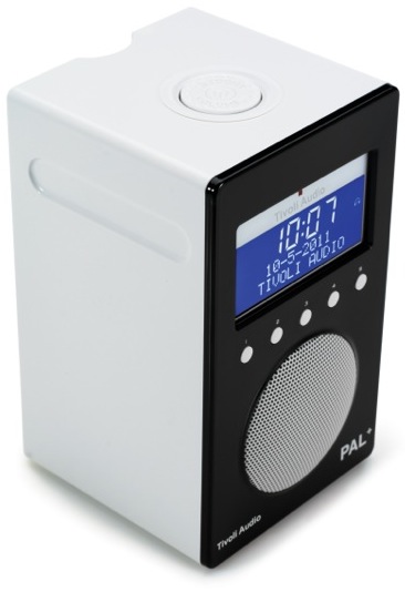 Tivoli Audio PAL+