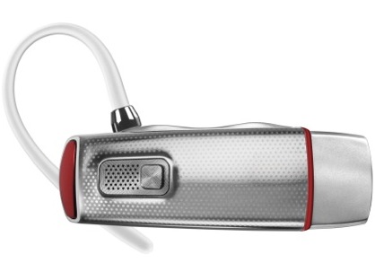 Motorola Elite Flip Bluetooth Headset