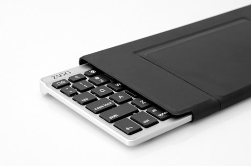 ZAGGkeys FLEX Universal Bluetooth Keyboard