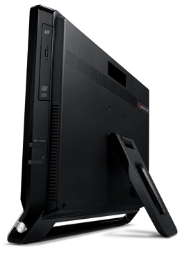 Packard Bell oneTwo All-in-One Desktop PC