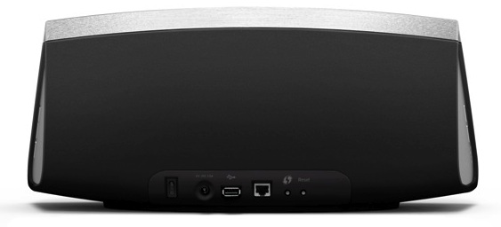 Altec Lansing inAir 5000 Wireless AirPlay Speaker