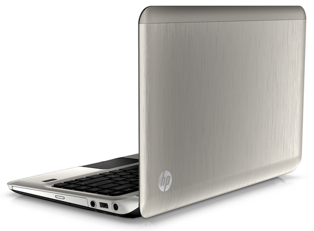 HP Pavilion dm4 Notebook