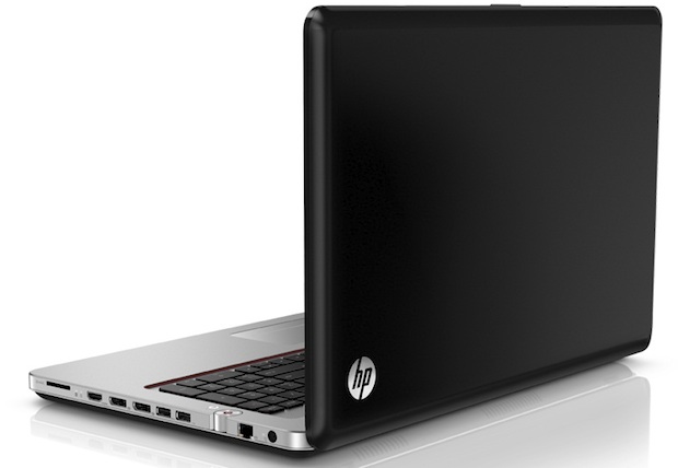 HP ENVY 17 and 17 3D Laptops