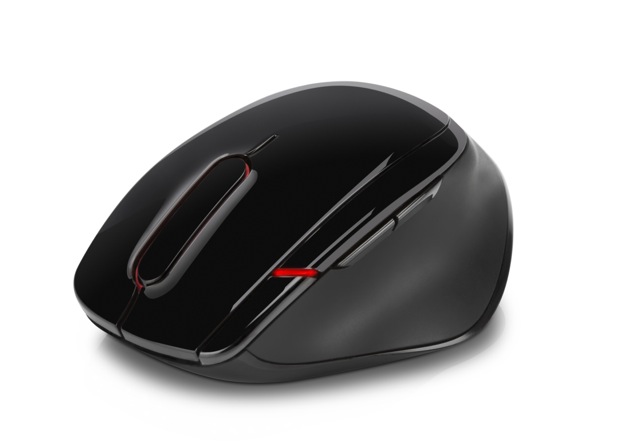 HP X7000 Wi-Fi Touch Wireless Mouse