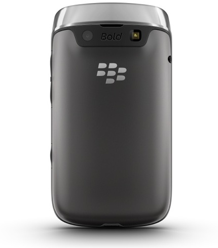 BlackBerry Bold 9790 Smartphone - Back