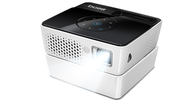 BenQ Joybee GP2 Mini Projector