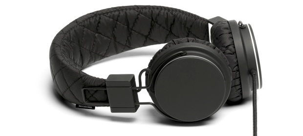 Urbanears Plattan Quilted Edition Headphones