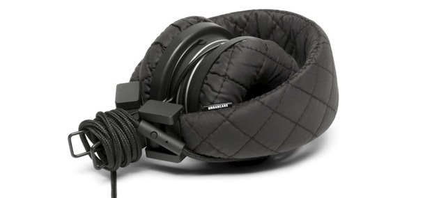 Urbanears Plattan Quilted Edition Headphones