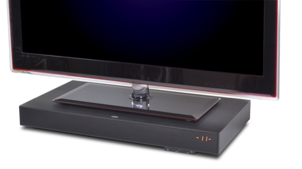 ZVOX Z-Base 420 Sound Bar