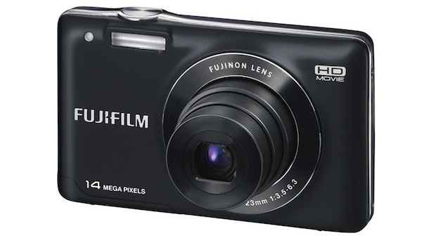 FujiFilm FinePix JX580, JX500, AX550 Digital Cameras - ecoustics.com FujiFilm FinePix JX580, JX500, AX550 Digital Cameras - ecoustics.com