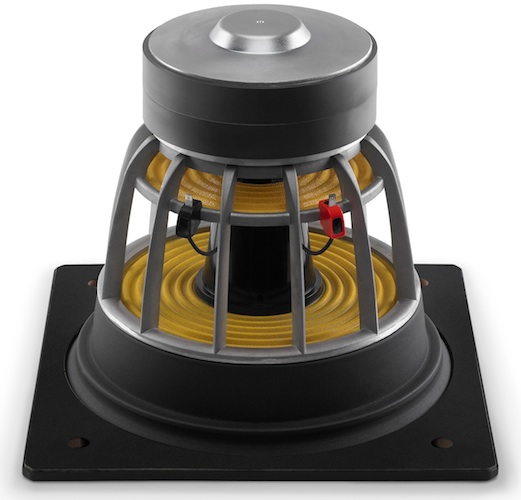 Jl audio home sales subwoofer