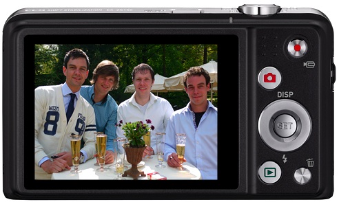 Casio EX-ZS150, EX-ZS20, EX-ZS12, EX-ZS6 Exilim Digital Cameras - ecoustics.com Casio EX-ZS150, EX-ZS20, EX-ZS12, EX-ZS6 Exilim Digital Cameras - ecoustics.com