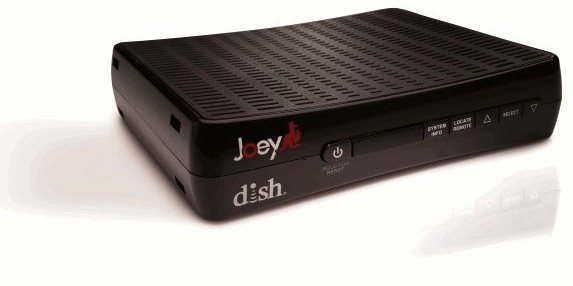 DISH Network Joey Set-top Box