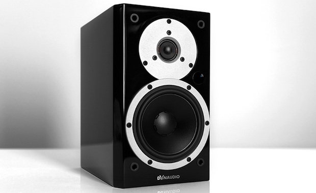 Dynaudio Xeo 3 Wireless Bookshelf Speakers