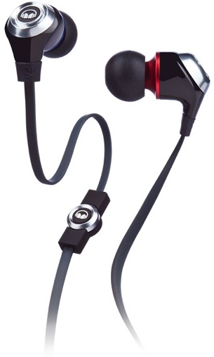 Monster Nergy In-Ear Headphones