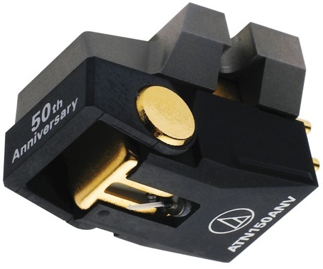 Audio-Technica AT150ANV Phono Cartridge